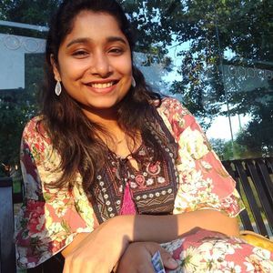 Meet your Posher, Sonu